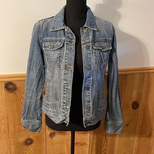 Old Navy Jean Jacket